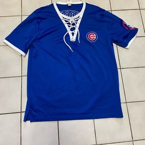 Cubs jersey by PINK